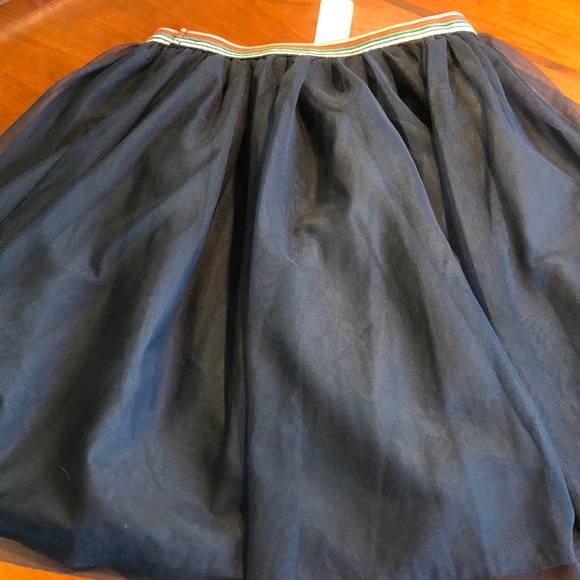Gymboree Tuto/Skirt - Picture 4 of 7